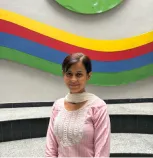 Ms. Roop Vijay Soni